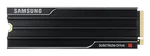 Samsung SSD 9100 PRO HEATSINK 8TB PCIE — miniature 1