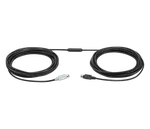 Logitech Cable 10m Ext F Logitech Group — miniature 2