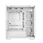 Deepcool CG580 4F Blanc - MT/Sans Alim/ATX — miniature 5