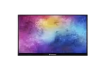 Verbatim PMT-14 Portable Touchscreen Mon — miniature 1