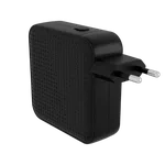 Targus Chargeur de voyage GaN 100W 3xUSB-C + USB-A - 4 ports - Noir — miniature 2
