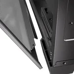 Antec C8 Black - MT/Sans Alim/ATX — miniature 24