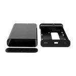 Nedis USB 3.1 pour HDD 3.5" SATA et SDD — miniature 8