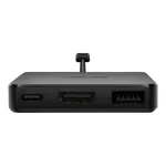 Asus DC300 - Station d'accueil 5-en-1 compacte, Dual 4K USB-C — miniature 3