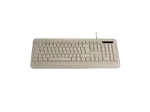 MCL Samar Kit clavier/souris - Filaire - Bioplastique — miniature 6