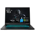 Gigabyte GAMING A16 CTHI3FR894SH - 16" FHD+ 165Hz i7-13620H RTX 5050 16Go 1To W11 — miniature 1