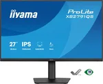 Iiyama Prolite XB2791QS-B1 -  27" QHD 75Hz IPS 1ms Pivot Adaptive Sync — miniature 1