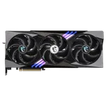MSI GeForce RTX 5090 32G GAMING TRIO OC — miniature 5
