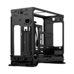 Fractal Design Era 2 Charcoal Gray - mT/Sans Alim/Mini-ITX — miniature 18