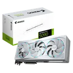 Gigabyte AORUS GeForce RTX 5090 STEALTH ICE 32G — miniature 1
