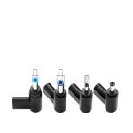 Port Alimentation secteur GaN 65W pour Asus - 4 embouts — miniature 2