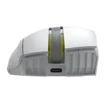 Corsair Scimitar Elite SE - Sans-Fil - RGB - Blanc — miniature 5