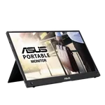 Asus ZenScreen Go MB16AWP - 15.6" FHD 60Hz IPS 5ms WIFI avec batterie — miniature 1