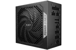 be quiet! ATX 1000W - 80+ Platinum - Power Zone 2 Noir — miniature 2