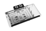 Alphacool Core Geforce RTX 5080 Solid + AMP avec Backplate — miniature 2
