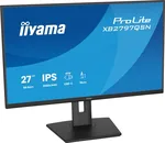 Iiyama Prolite XB2797QSN-B1 - 27" QHD 75Hz IPS Pivot USB-C 65W — miniature 4