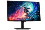 Samsung Odyssey G61SH - 27" OLED QHD 240Hz 0,03ms G-Sync FreeSync Premium — miniature 3