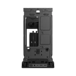 Fractal Design Era 2 Charcoal Gray - mT/Sans Alim/Mini-ITX — miniature 16