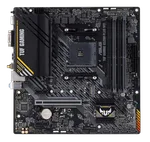 Asus TUF Gaming A520M-PLUS WIFI — miniature 2