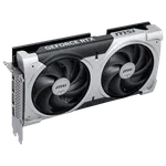 MSI GeForce RTX 5060 Ti 8G VENTUS 2X OC PLUS — miniature 3