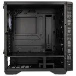 Kolink Observatory Y AMD SE, ARGB Midi-Tower - schwarz — miniature 6