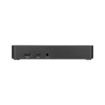 Targus DOCK310EUZ Station d'accueil universelle USB-C DV4K avec alimentation 65 W — miniature 3