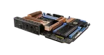 Asus ROG CROSSHAIR 2006 - X870E/AM5/DDR5/ATX — miniature 9