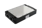 Alphacool Waterblock CPU ES Jet LGA 4677 1U — miniature 2