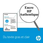 HP Cartouche 963XL - Jaune — miniature 7