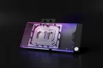 EK Water Blocks EK-Quantum Vector² Master RTX 4090 D-RGB — miniature 3