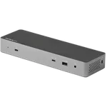 StarTech Thunderbolt 3 Dock USB-C/Dual 4K/96W PD — miniature 1