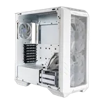 Cooler Master HAF 500 White H500-WGNN-S00 - MT/Sans Alim/ATX — miniature 4