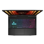 MSI Katana 15 HX B14WGK-006FR - 15.6" FHD 144Hz i7-14650HX RTX 5070 16Go 512Go W11 — miniature 5
