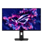 Asus ROG Strix XG27UQDMS 26,5" OLED 4K 240Hz 0,03ms Pivot Compatible G-Sync FreeSync Premium — miniature 1