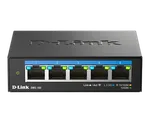 D-Link DMS-105 - 5 ports - multi-Gigabit 2,5G — miniature 1