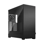 Fractal Design Pop XL Silent Black TG Clear Tint - GT/Sans Alim/E-ATX — miniature 1