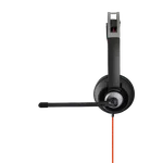 Bluestork MC 401 Stereo - Filaire - Noir — miniature 2