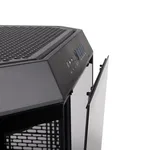 Thermaltake The Tower 600 Noir - MT/sans alim/ATX — miniature 5