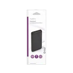 Nedis Externe 10000 mAh 2 sorties USB-A / USB-C — miniature 5
