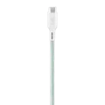 T'nB Câble USB-C vers USB-C - 1,5m - Vert — miniature 4