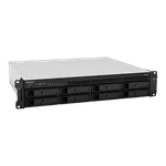 Synology RS1221RP+ 8 Baies — miniature 6
