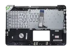 Asus Clavier argenté Asus - 90NB0647-R32FR0 — miniature 2