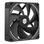 NZXT F140X RGB - 140mm - Noir — miniature 3