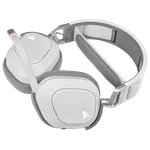 Corsair HS80 RGB Wireless - Blanc — miniature 4