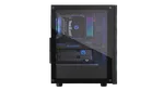 ENDORFY Ventum 200 ARGB Noir - MT/Sans Alim/ATX — miniature 5