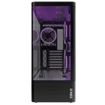 M.RED BlackBird ARGB - MT/Sans Alim/ATX — miniature 6
