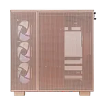 Thermaltake View 380 XL TG ARGB Gravel Sand - MT/Sans Alim/ATX — miniature 4
