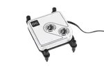 Alphacool Core 1 Aurora White ARGB — miniature 3