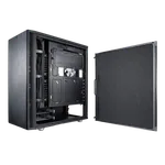 Fractal Design Define C TG Noir - MT/Sans Alim/ATX — miniature 15