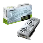 Gigabyte GeForce RTX 5070 Ti EAGLE OC ICE SFF 16G — miniature 1